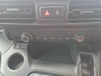 VAUXHALL COMBO