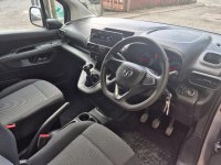 VAUXHALL COMBO