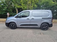 VAUXHALL COMBO
