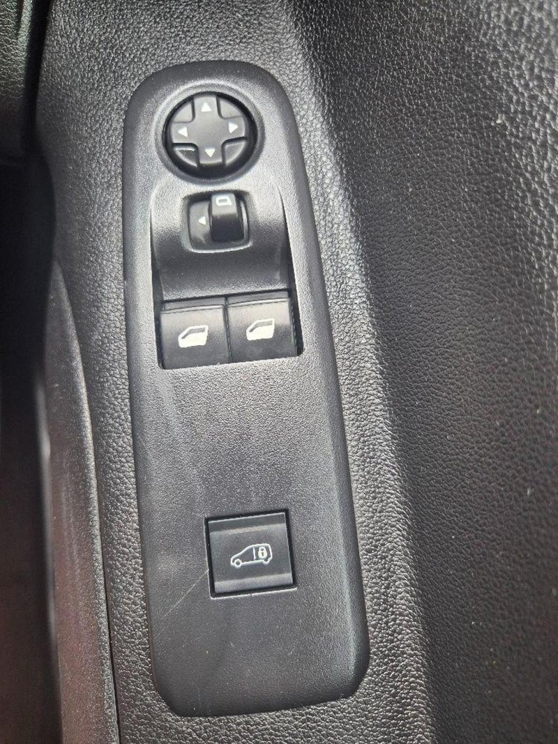 VAUXHALL COMBO