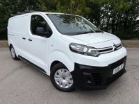 CITROEN DISPATCH