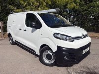 CITROEN DISPATCH