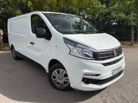 FIAT TALENTO