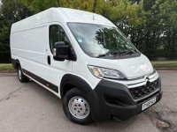 CITROEN RELAY